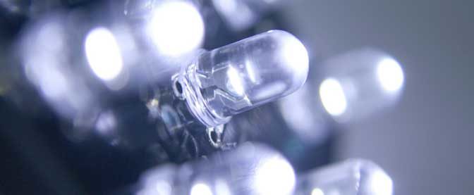 ampoule LED