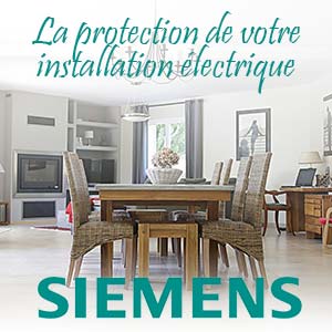 Les dispositifs de protection Siemens