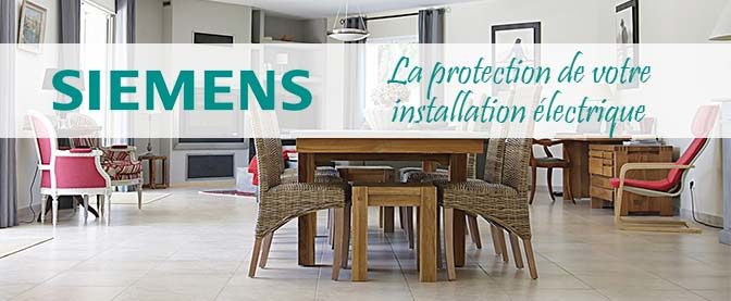 Focus sur les dispositifs de protection Siemens