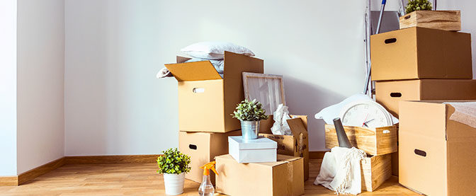 Les bons réflexes à adopter lors d’un déménagement/emménagement