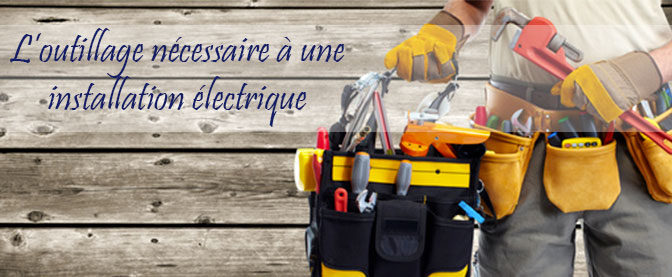 Outillage à main - Blog 123elec