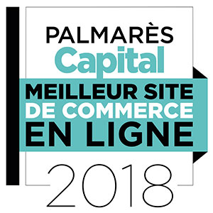 123elec.com, "Meilleur site de commerce en ligne 2018"