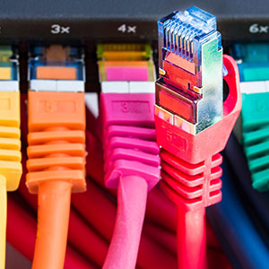 Comment choisir le câble Ethernet adapté à son réseau domestique ?