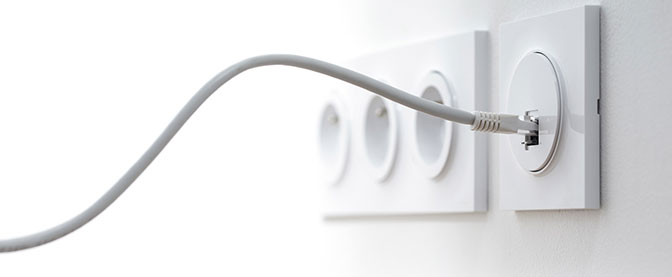 Que Dit La Norme Nf C 15 100 Sur Le Reseau Multimedia Blog 123elec