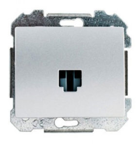 Prise RJ45 Siemens Delta Iris