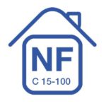 Norme NF C 15-100