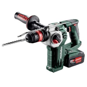 Marteau perforateur burineur Metabo