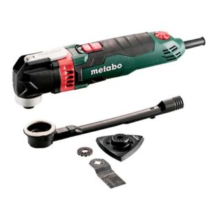 Outil multifonction Metabo