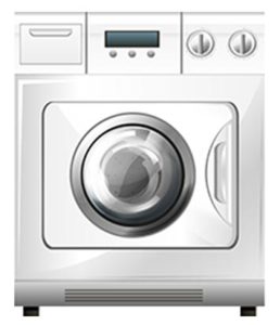 Quel disjoncteur pour une machine à laver ou un sèche linge ?