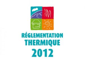 Réglementation thermique RT 2012