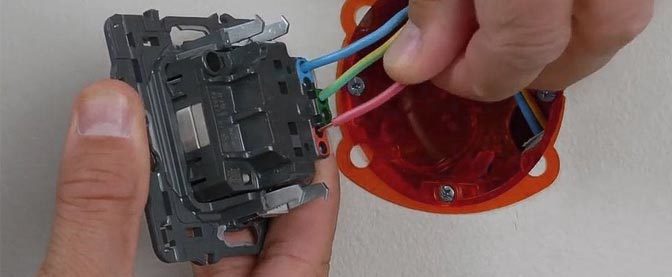 Raccordement électrique : faire un raccord électrique, étape par étape