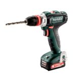 Perceuse visseuse Metabo 12V