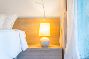 Choix ampoule LED pour une chambre