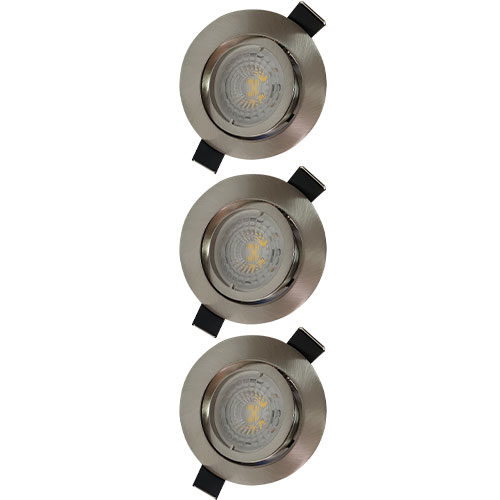 Comment changer une ampoule LED encastrable ? Blog 123elec