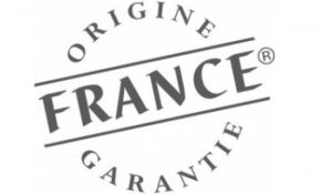 Label Origine France Garantie