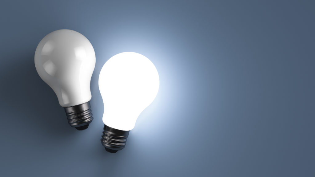 Pourquoi mon ampoule LED clignote et que faire ? Blog 123elec