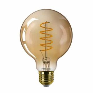 ampoule led philips vintage