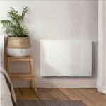 (réf. ATL503113) : radiateur ATLANTIC