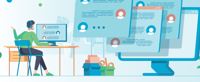 Chargé de la Relation Client F/H – CDI