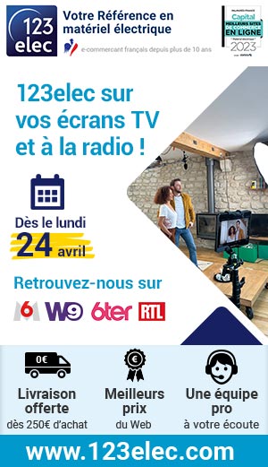 spot tv et radio