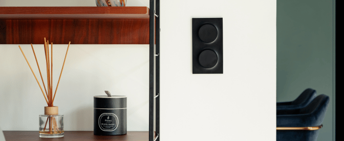 Appareillage Schneider Odace