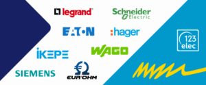 Marque fiable pour installation électrique