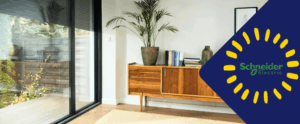 Schneider Wiser pour une maison connectée