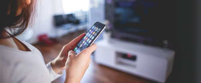 Gestion de votre matériel électrique avec mobile