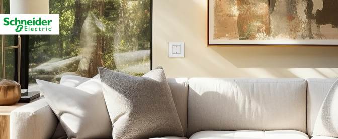 Schneider Electric appareillages Unica