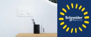 Gamme Unica de Schneider Electric pour résidentiel ou tertiaire