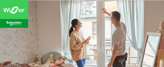 Wiser les essentiels pour une maison connectée