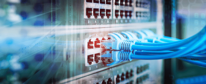 Choisir câble RJ45 pour connexion reseau