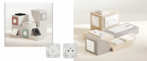 Schneider Electric gamme Odace 2025