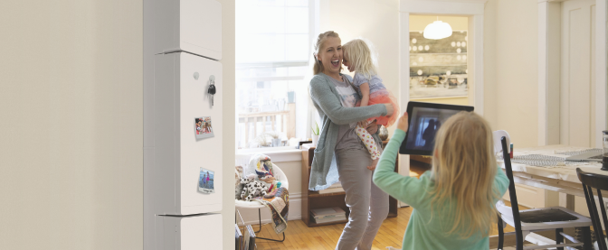 Tableaux électriques Resi9 Schneider Electric