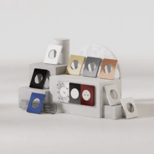 Gamme Odace Architecte