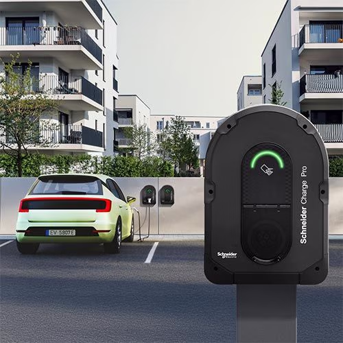 schneider charge pro