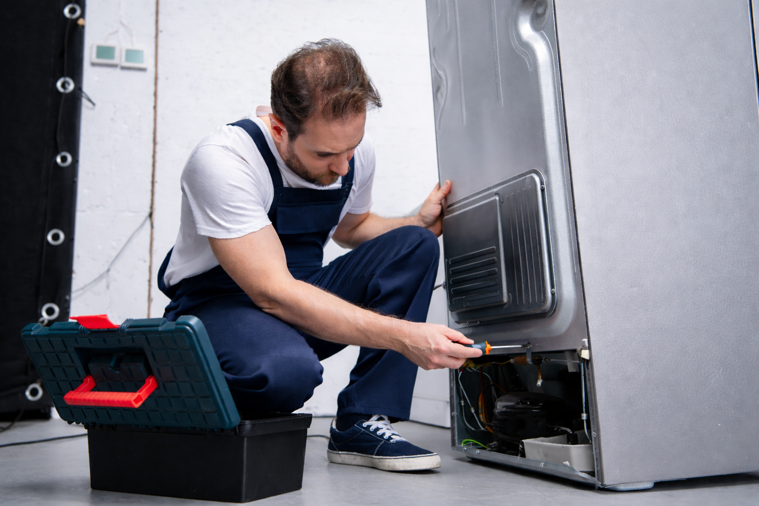 entretien réfrigérateur