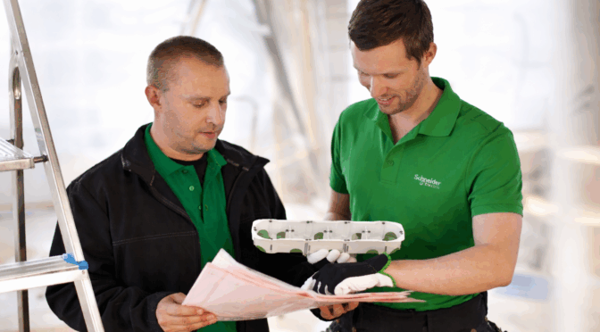 Pourquoi la boîte d’encastrement étanche à l’air est essentielle pour l’efficience énergétique des bâtiments ?