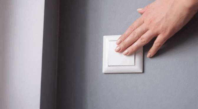 interrupteur : types et installation