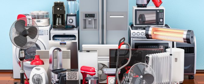 entretenir appareils électriques prolonger durée de vie