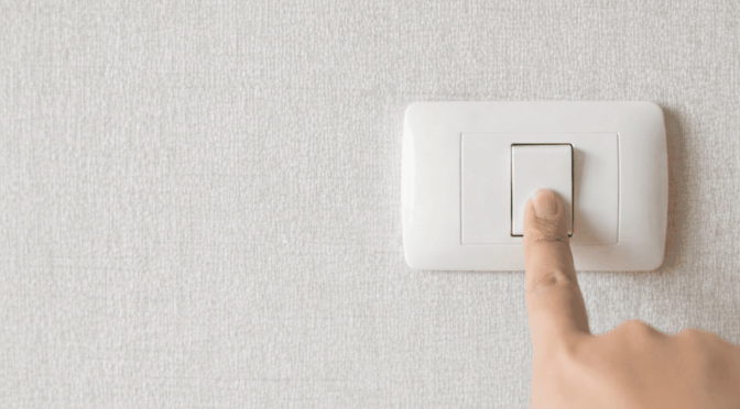 interrupteur