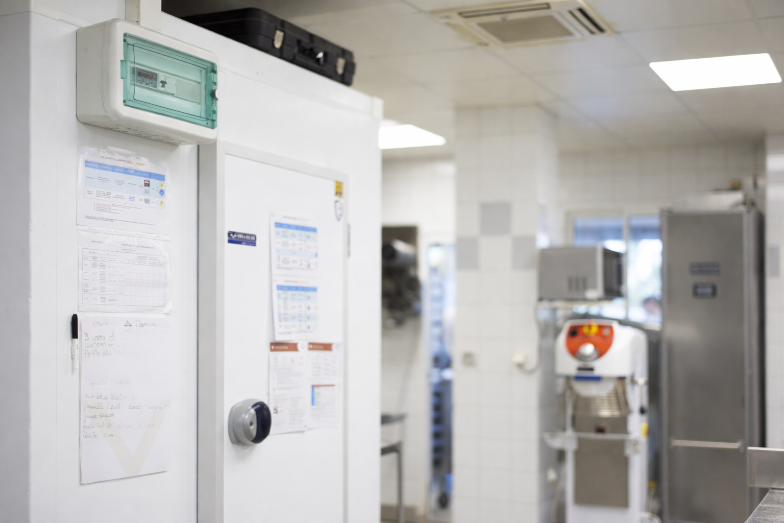 schneider mureva milieu professionnel