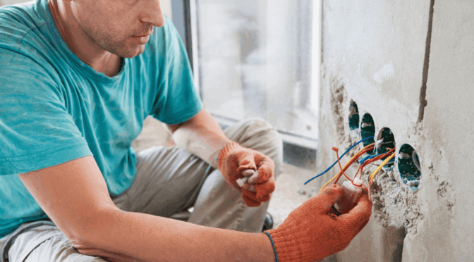 Les différentes options de câbles électriques pour les rénovations domiciliaires