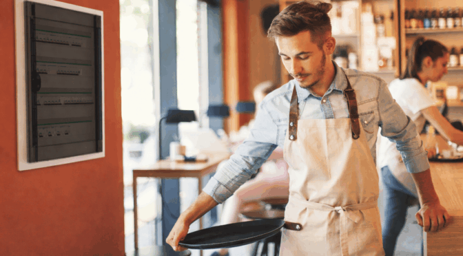 Maintenance des bâtiments tertiaires : les solutions Schneider Electric pour sécuriser, distribuer et maintenir l’installation