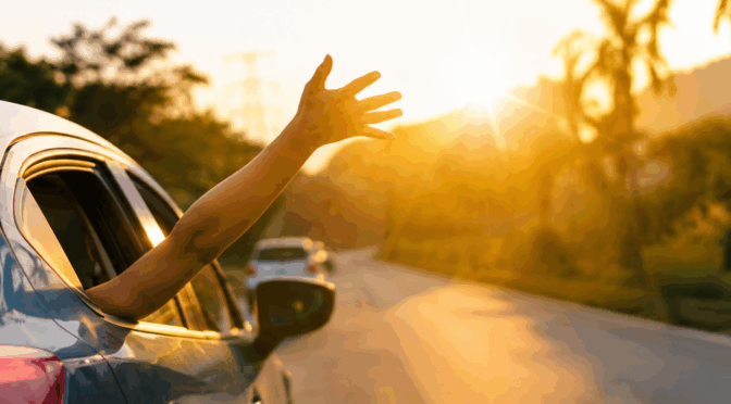 Recharge véhicule électrique Schneider Electric : les astuces pour partir en vacances l’esprit tranquille