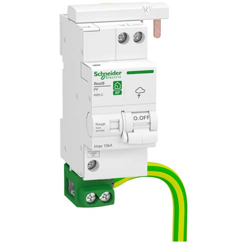 parafoudre schneider electric