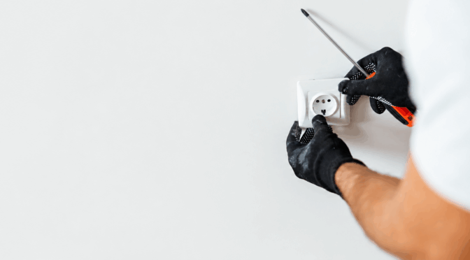Comment assurer sa sécurité lors de travaux électriques ?