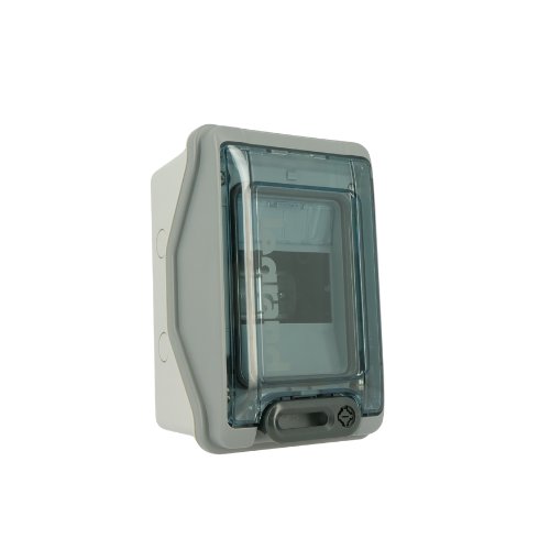 coffret électrique étanche legrand plexo
