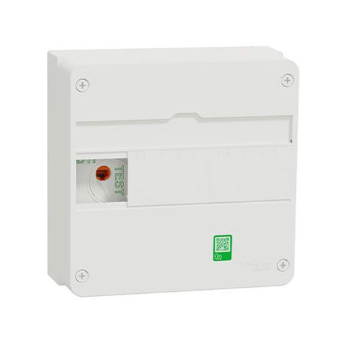 coffret de communication Schneider Electric